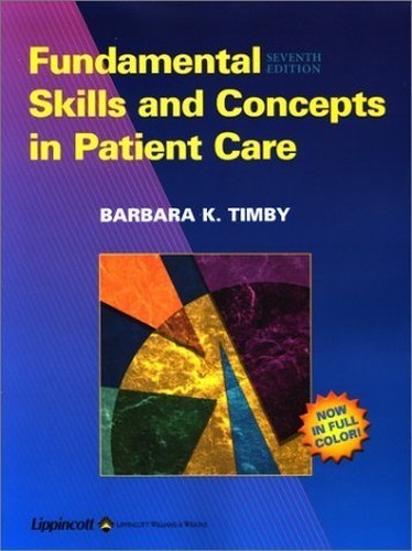 Fundamental Skills and Concepts … by Timby RNC MS, Barba Paperback / softback