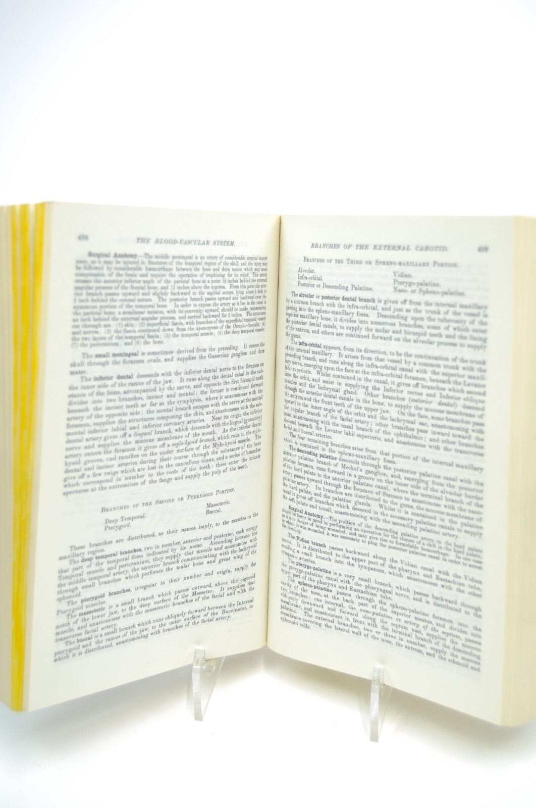 The Unabridged Running Press Edition o the American Classic Gray’s Anatomy