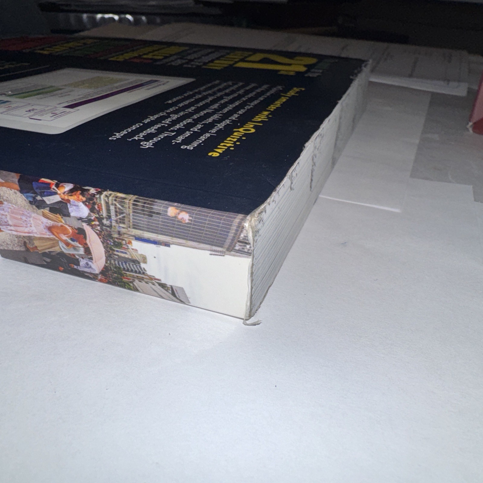 Cultural Anthropology A Toolkit For A Global Age 3rd Ed By Kenneth J. Guest