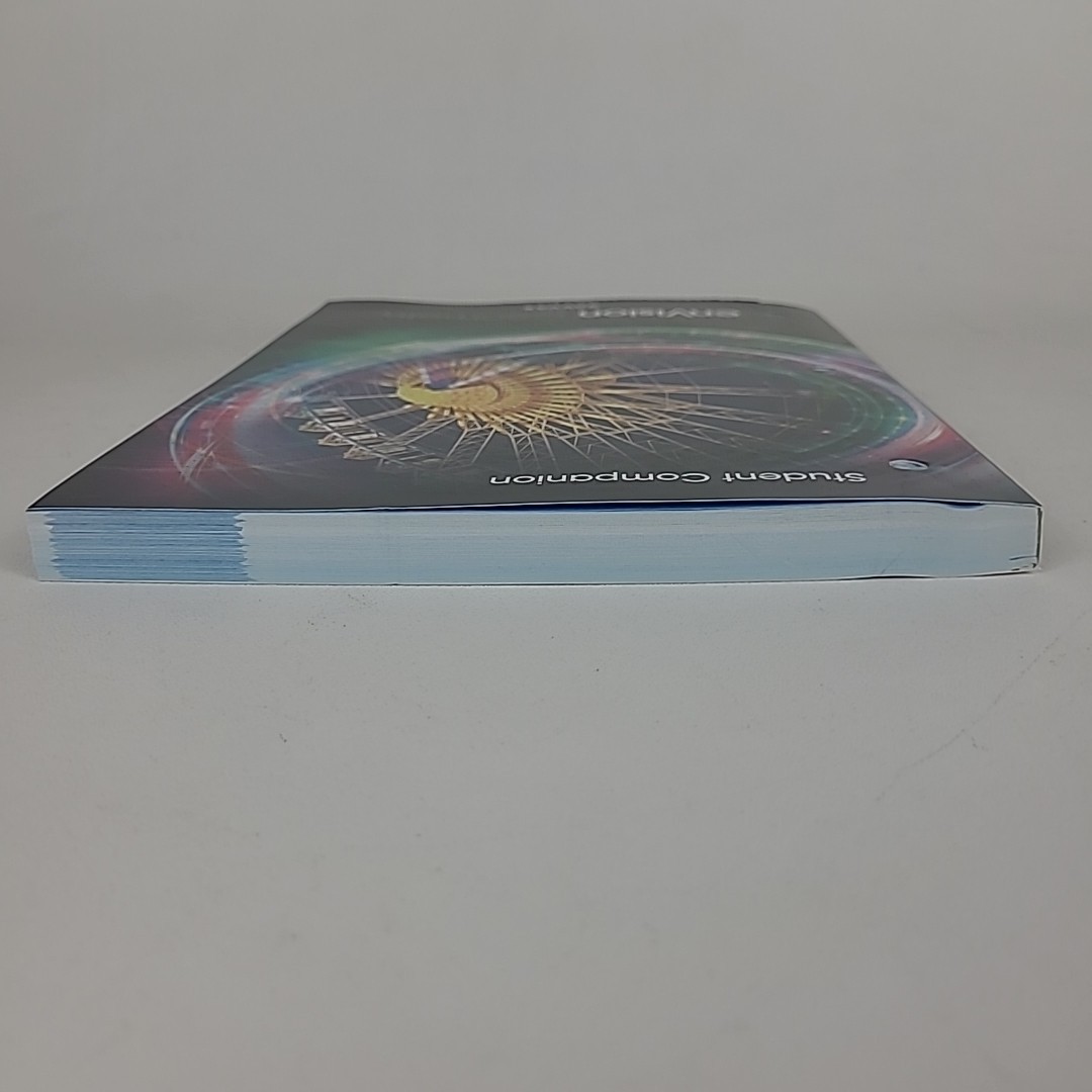 Envision Geometry Savvas Common Core Textbook 2024 Student Edition & Companion