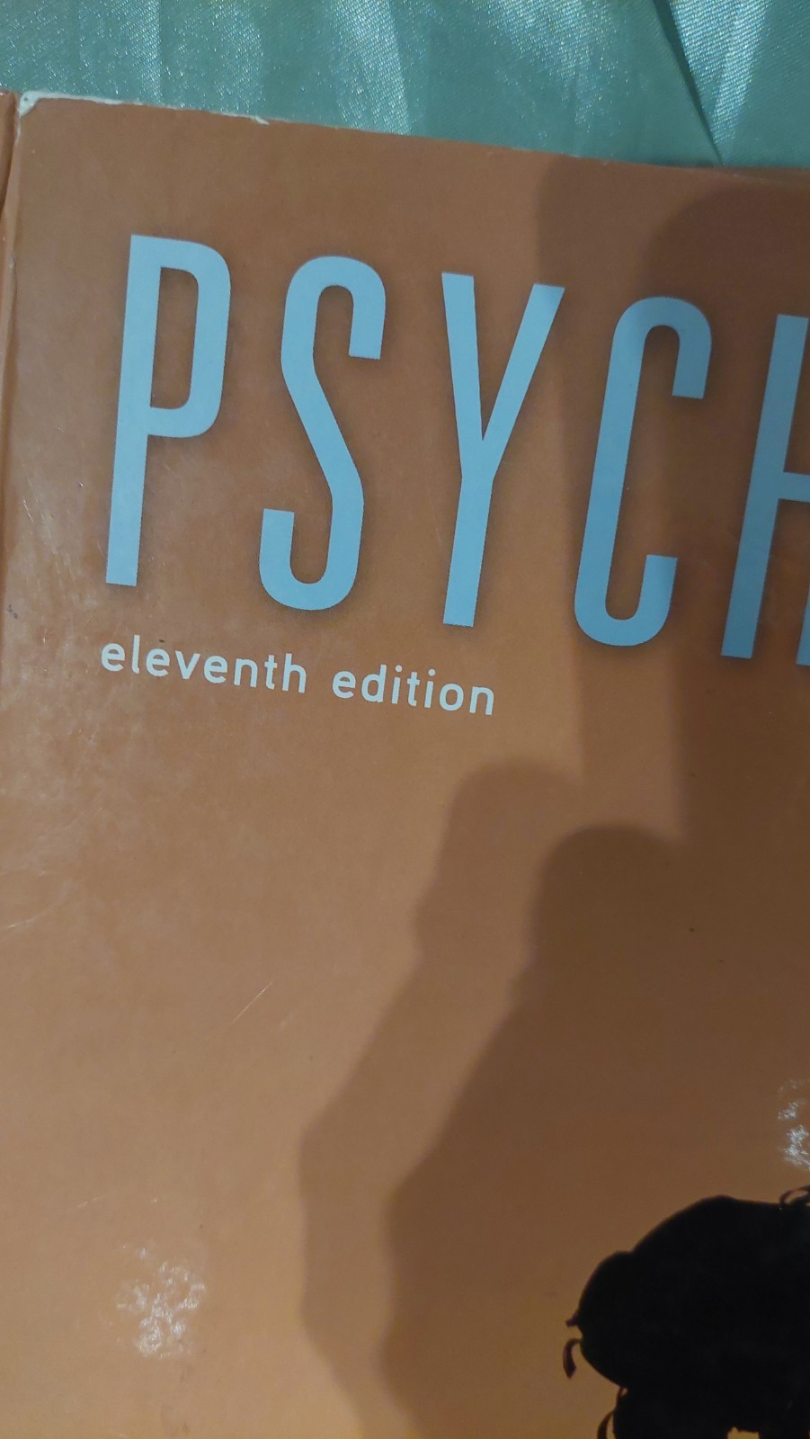 Psychology Textbook C. Nathan DeWall and David G. Myers (2015, Hardcover, Rev)