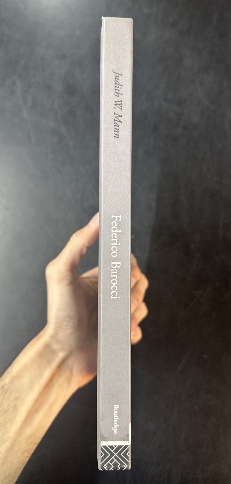 Federico Barocci: Inspiration and Innovation in Early Modern Italy Hardcover