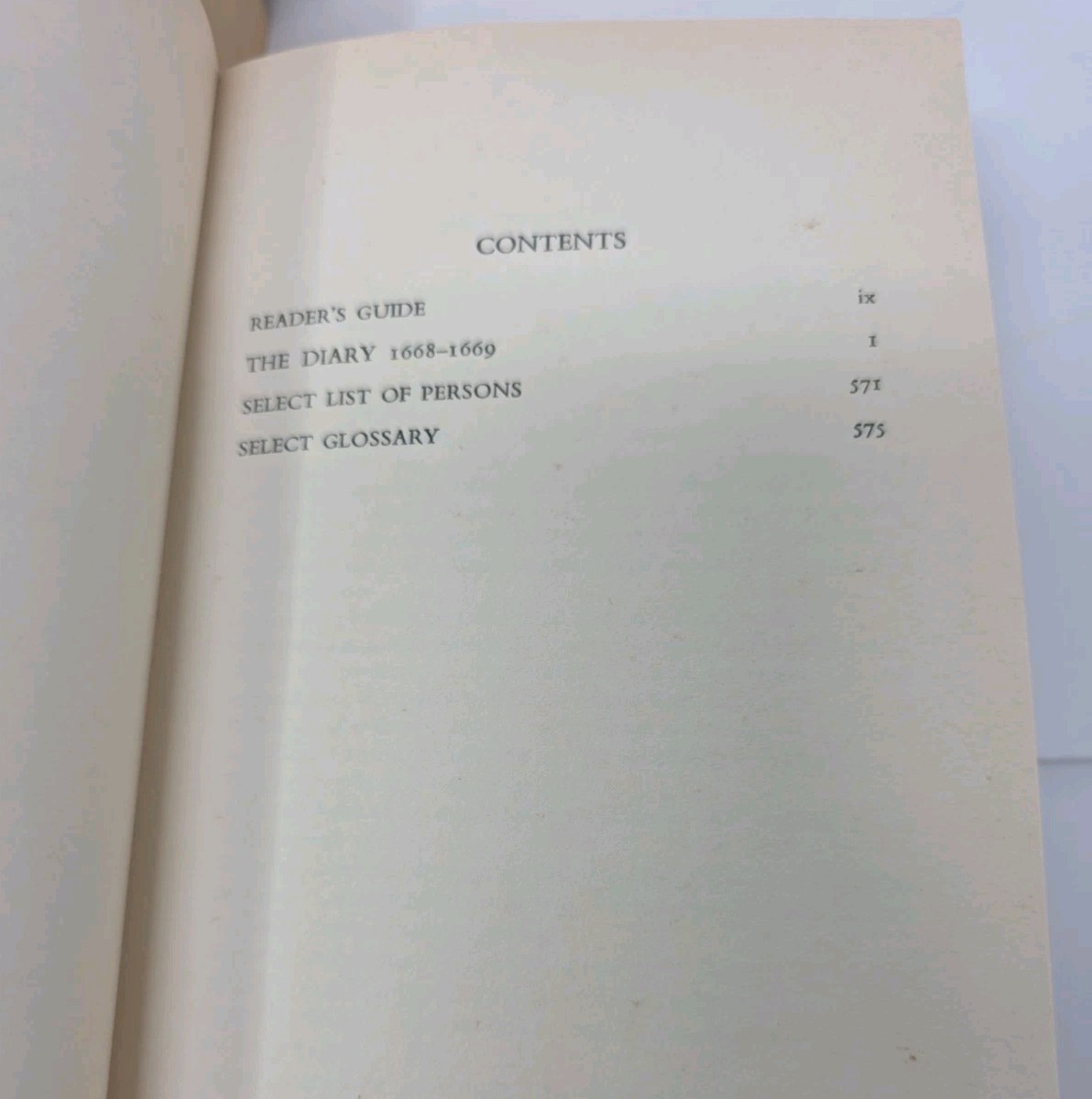 The Diary of Samuel Pepys Latham RARE 9 Volume’s Out Of 11 Lot Book Set