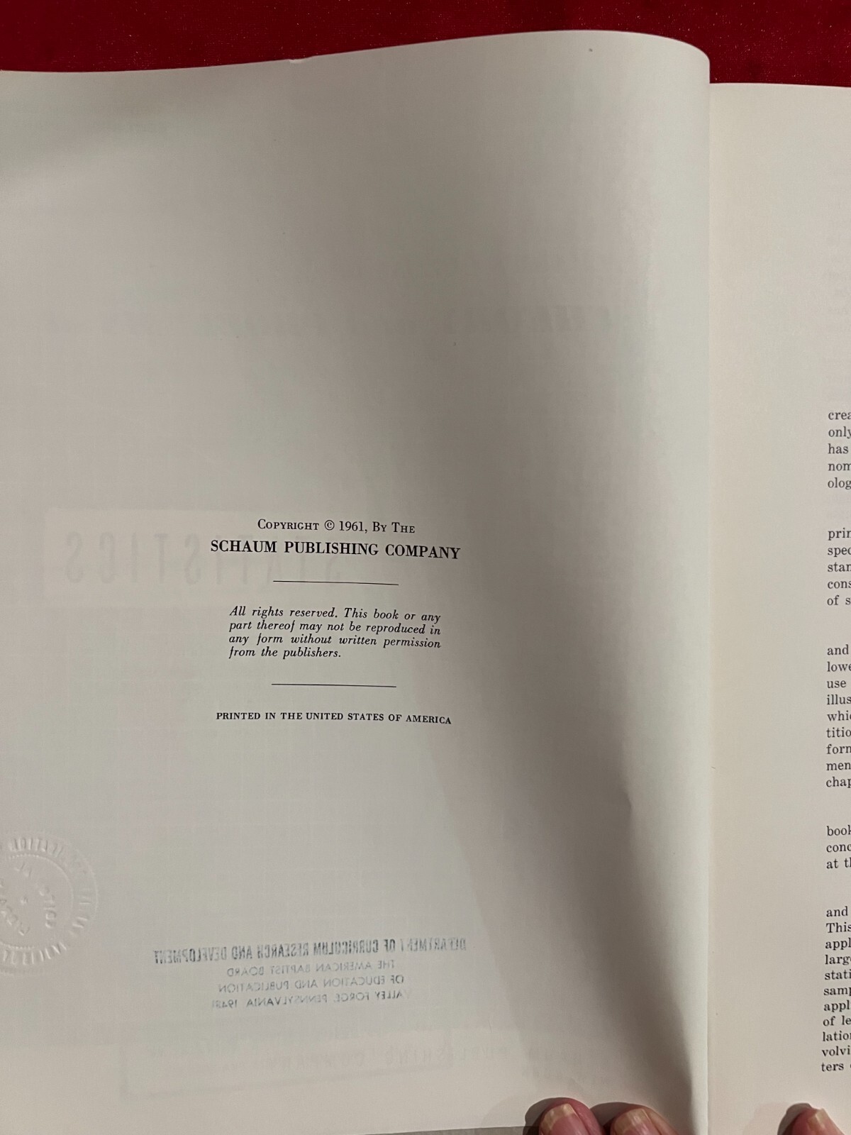 Schaum’s Outline Series Theory And Problems Of Statistics By Murray R. Spiegel