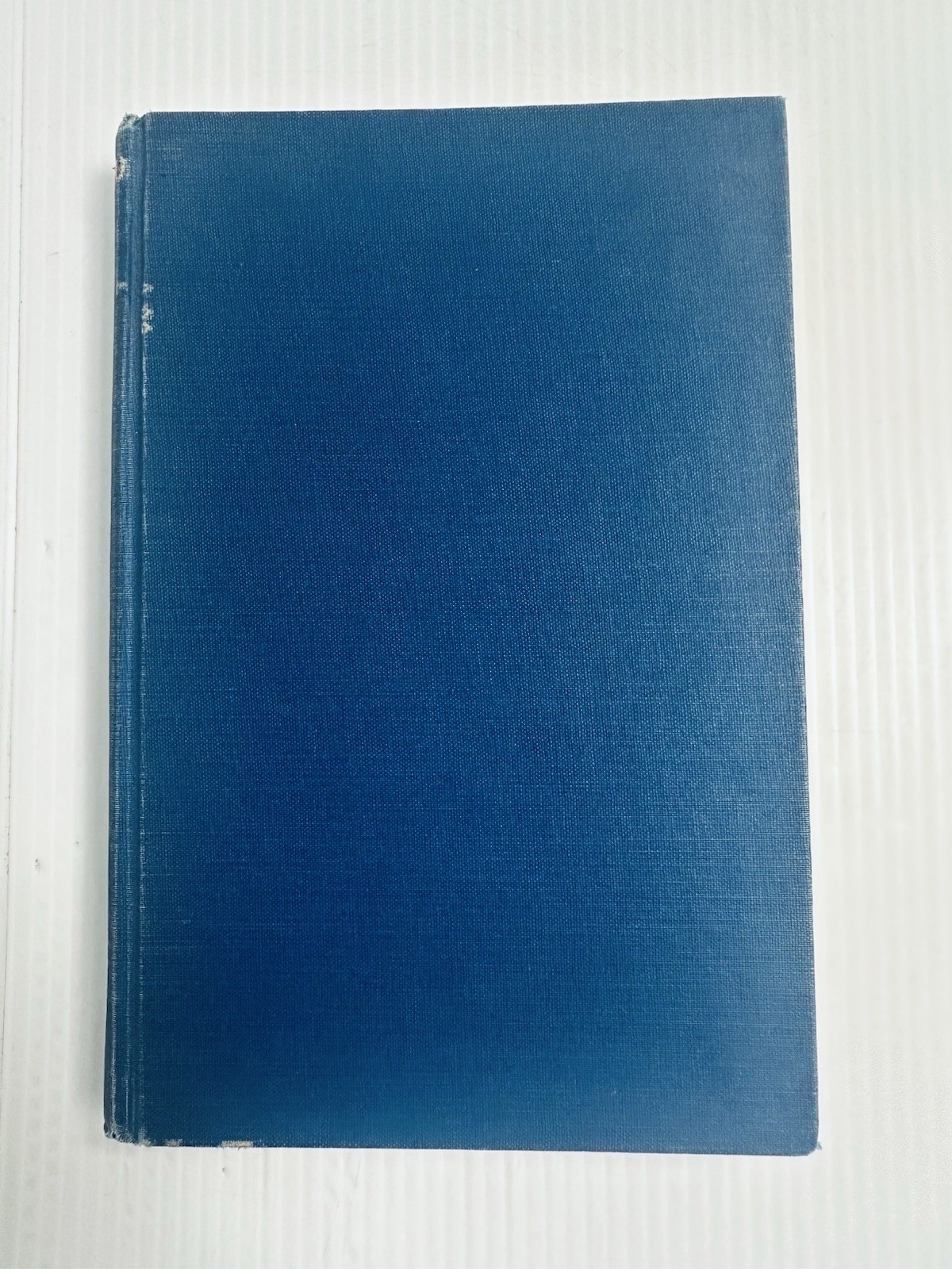 A First Course in Calculus 1964 Hardcover Serge Lang with Supplement Mathematics