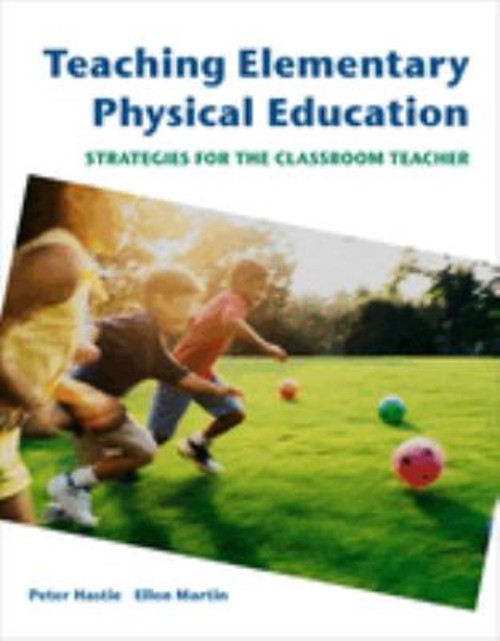 Teaching Elementary Physical Education : Strategies for the Class