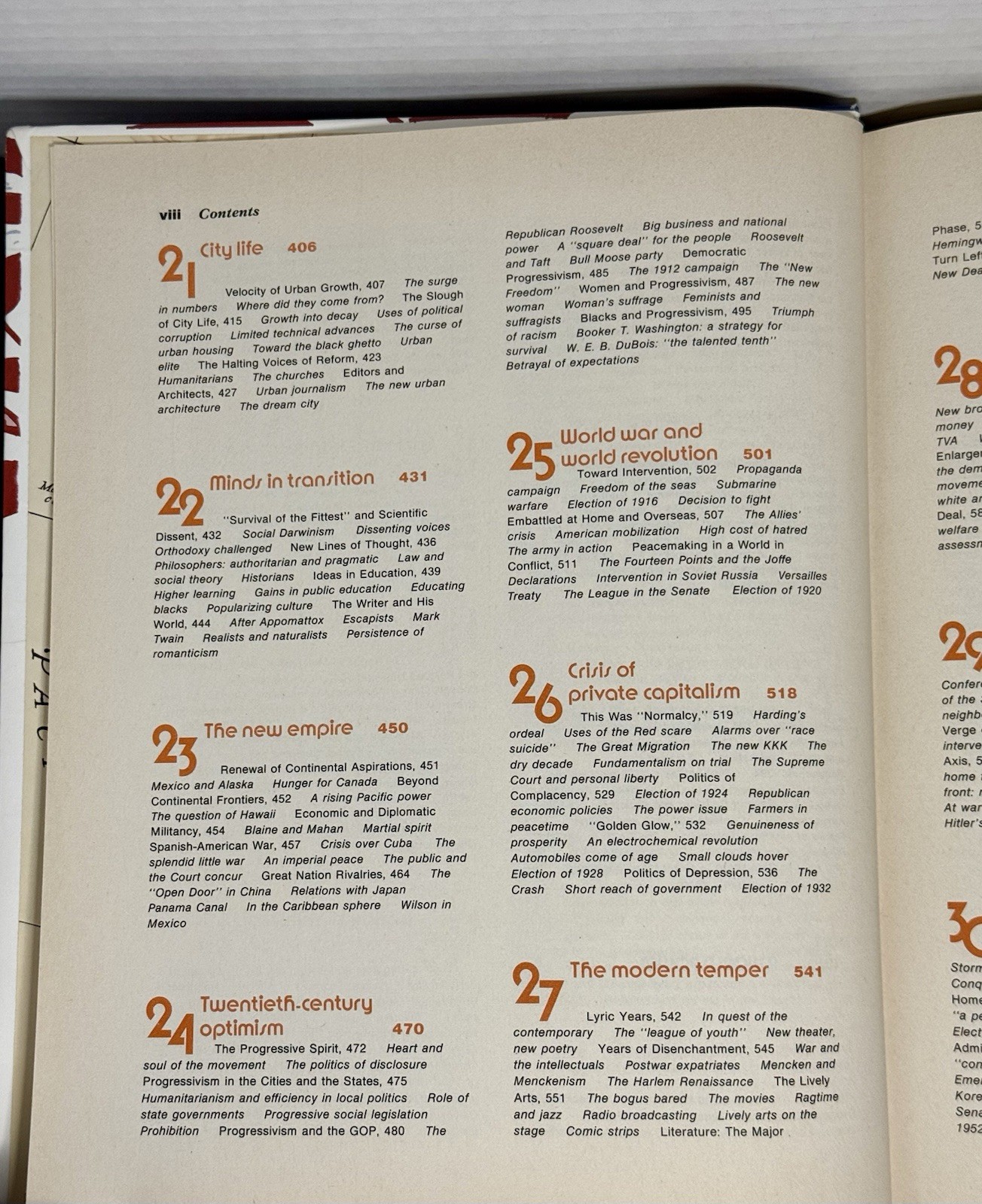 The United States 1976 by Hofstadter/Miller/Aaron/Jordan/Litwack