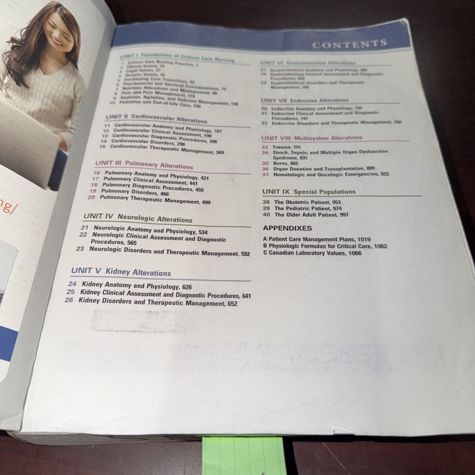 Critical Care Nursing: Diagnosis and Management 9th Edition by Linda D. Urden Pa