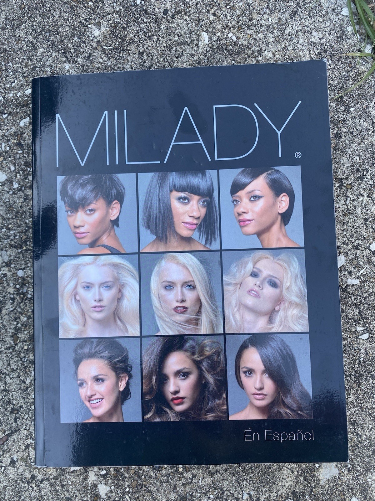 Milady Estandar Cosmetologia 2016, Paperback by Backe, Jason (COL); Cintron, …