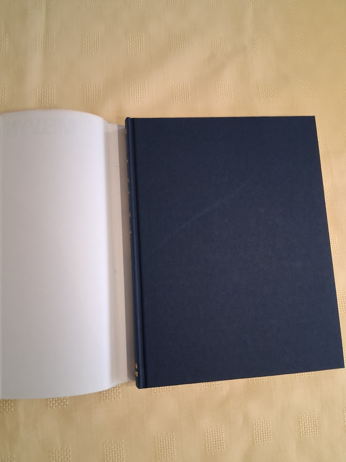 Land of the Lakes Book by MELVYN BRAGG – signed by the author (CVY)