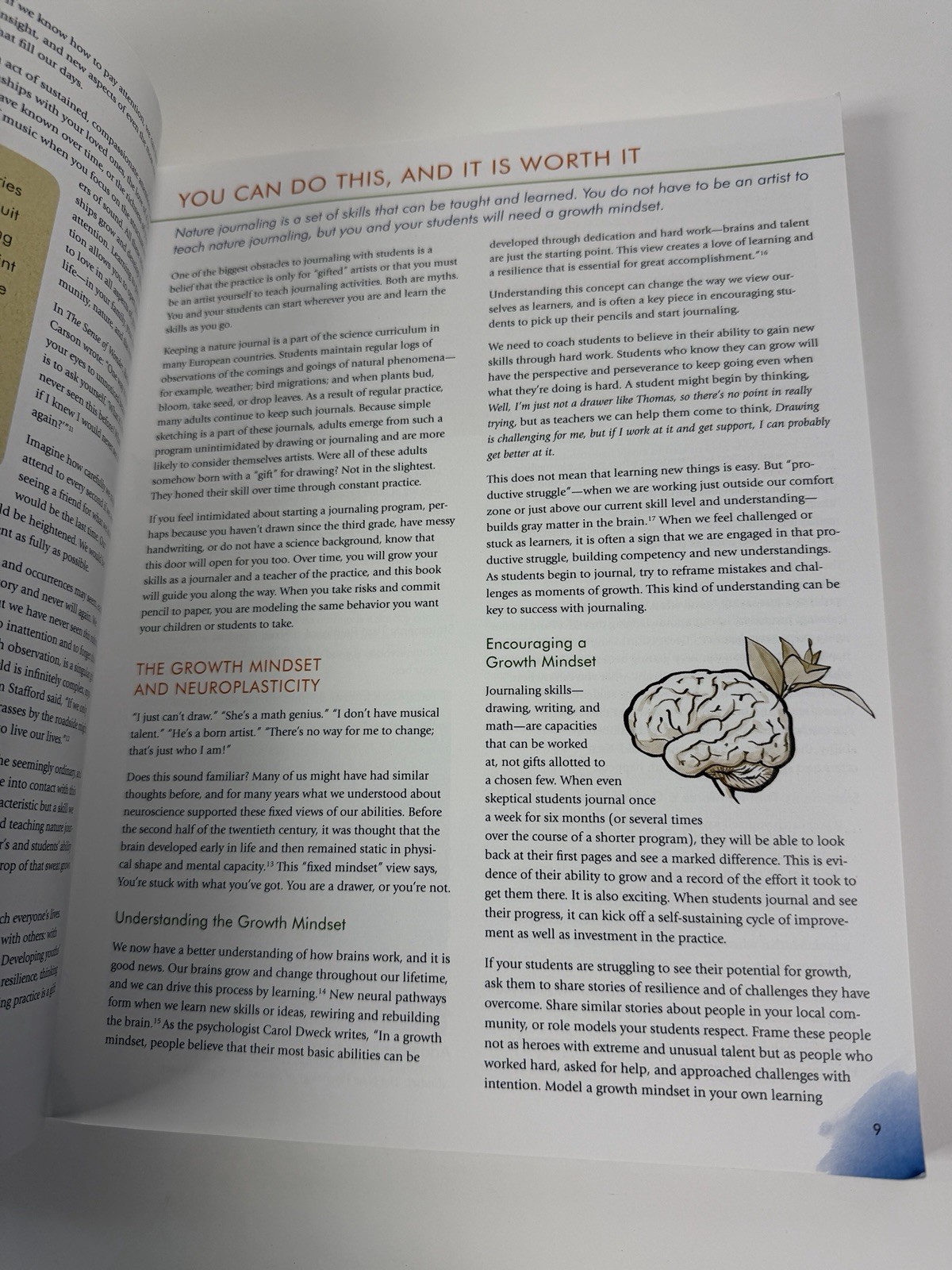 How to Teach Nature Journaling by John Muir Laws and Lygren (Paperback, 2020)