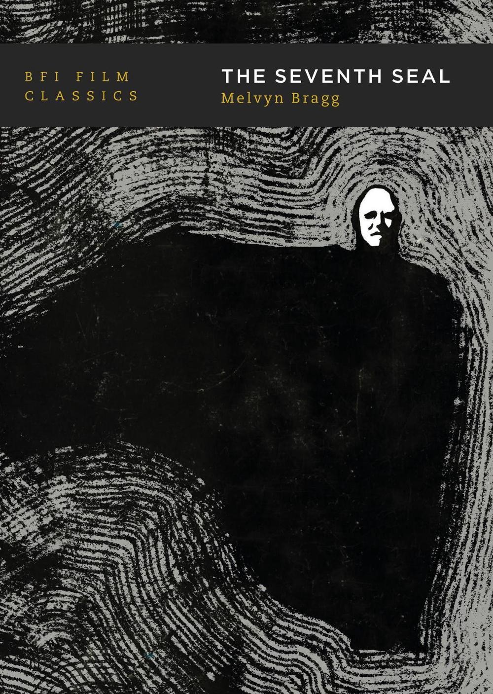 The Seventh Seal by Melvyn Bragg (English) Paperback Book
