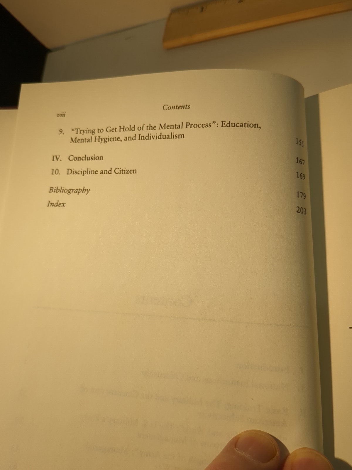 Taylored Citizenship: State Institutions and Subjectivity by Char Miller (Englis