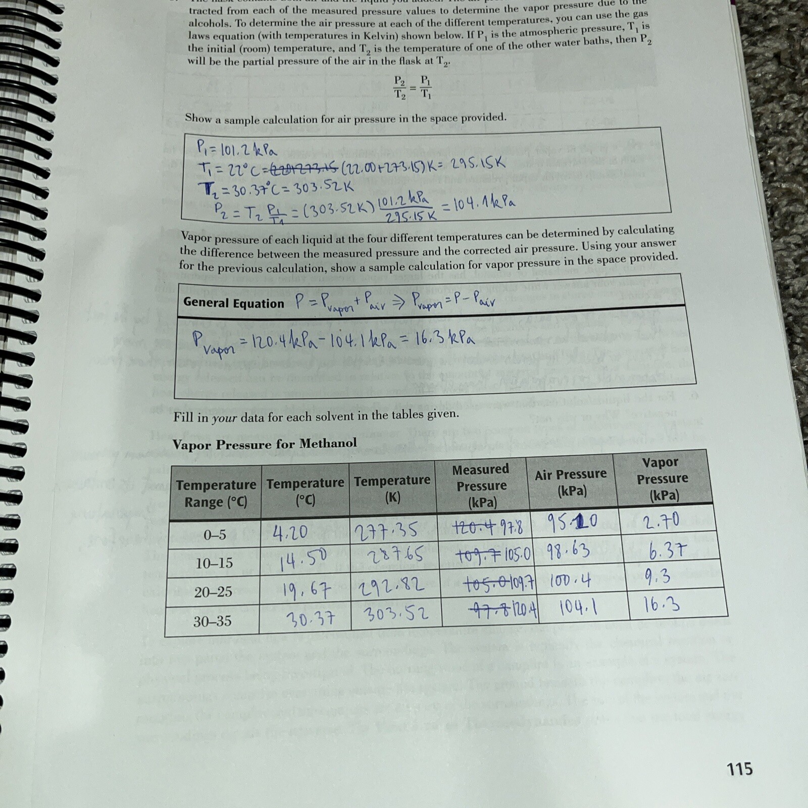 General Chemistry For Engineers