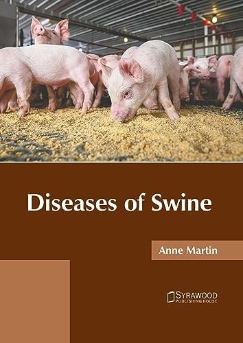 Diseases of Swine, , Excellent Book