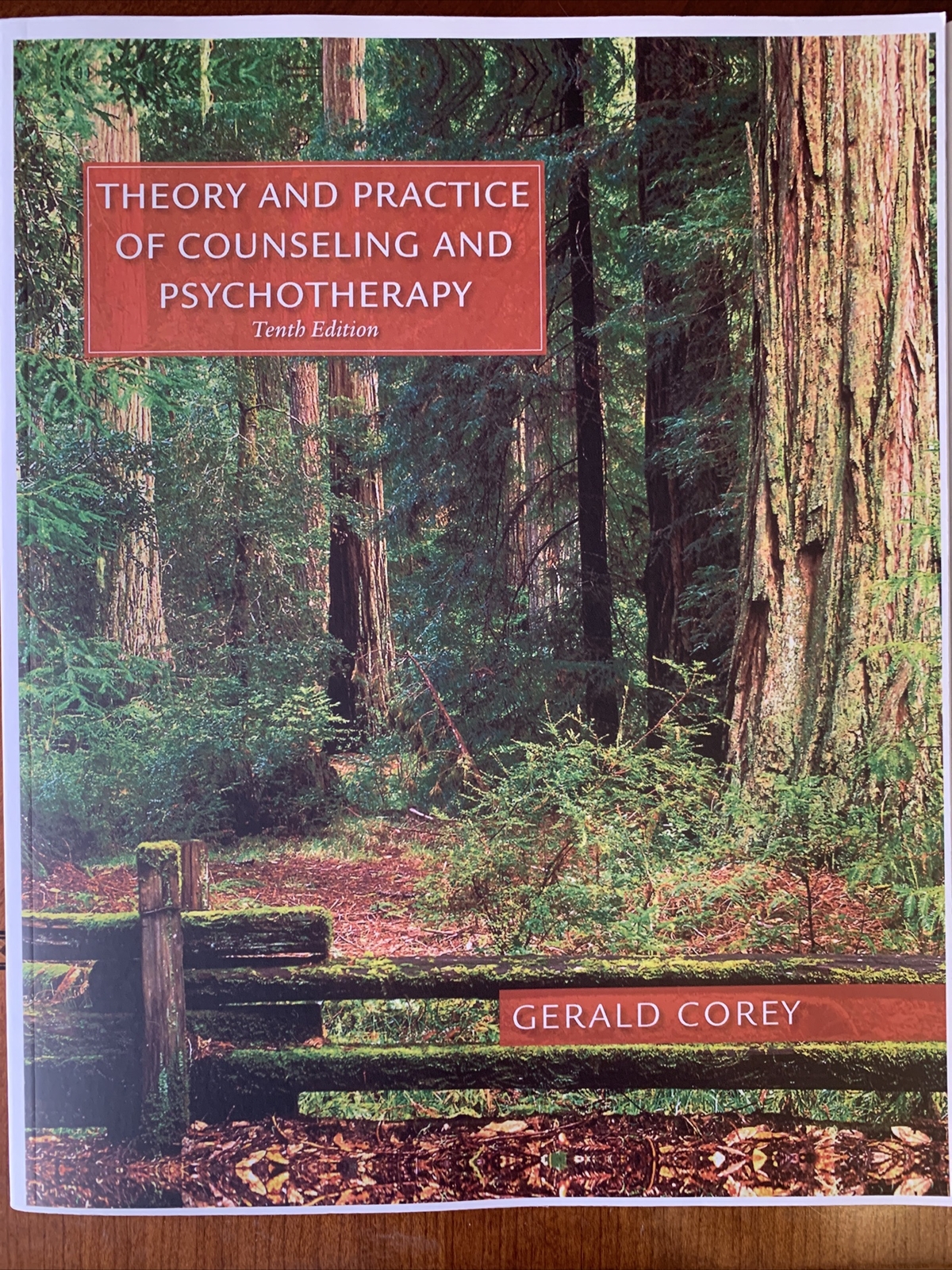 Theory and Practice of Counseling and…