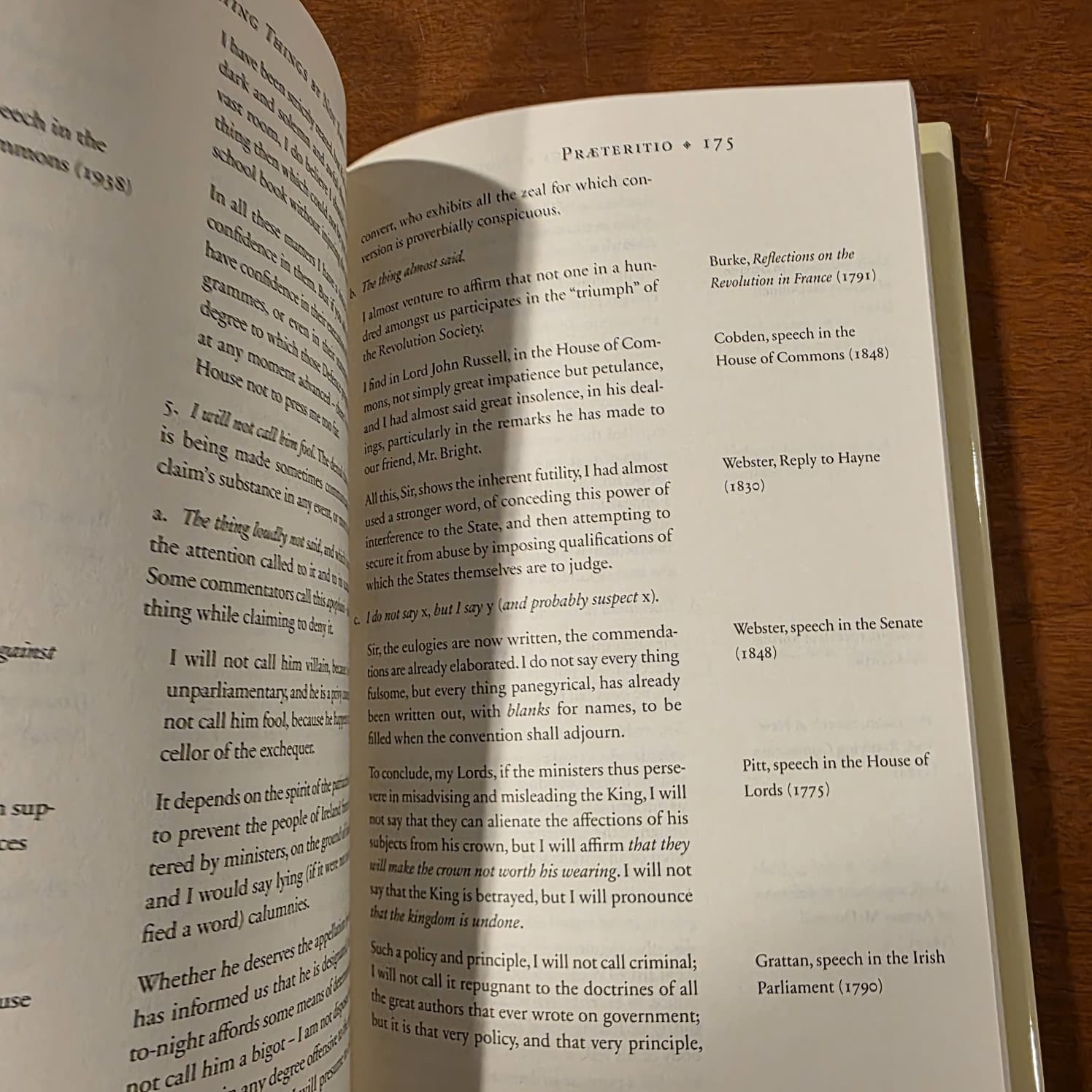 Farnsworth’s Classical English Rhetoric Farnsworth, Ward