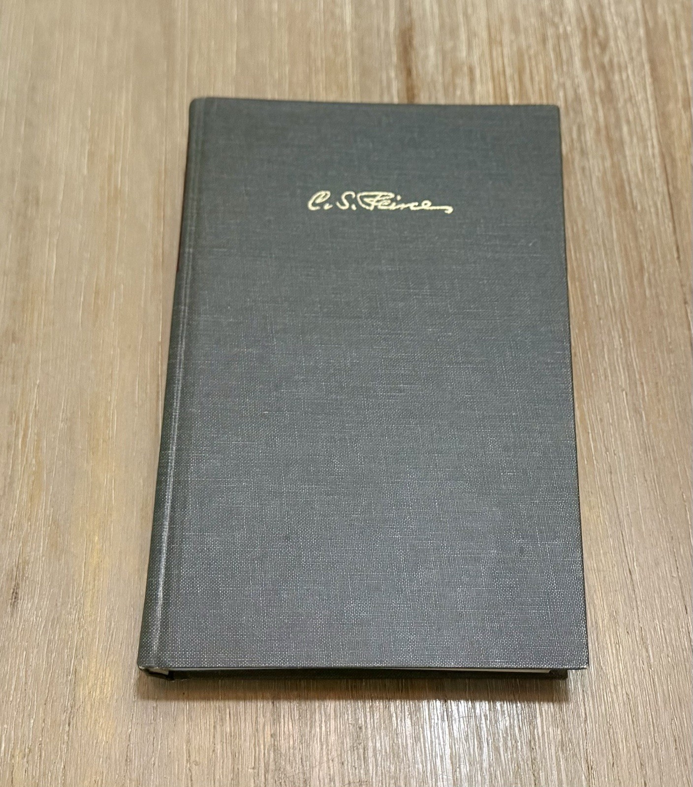 Writings of Charles S. Peirce: A Chronological Edition, Volume 2: 1867-1871 HC