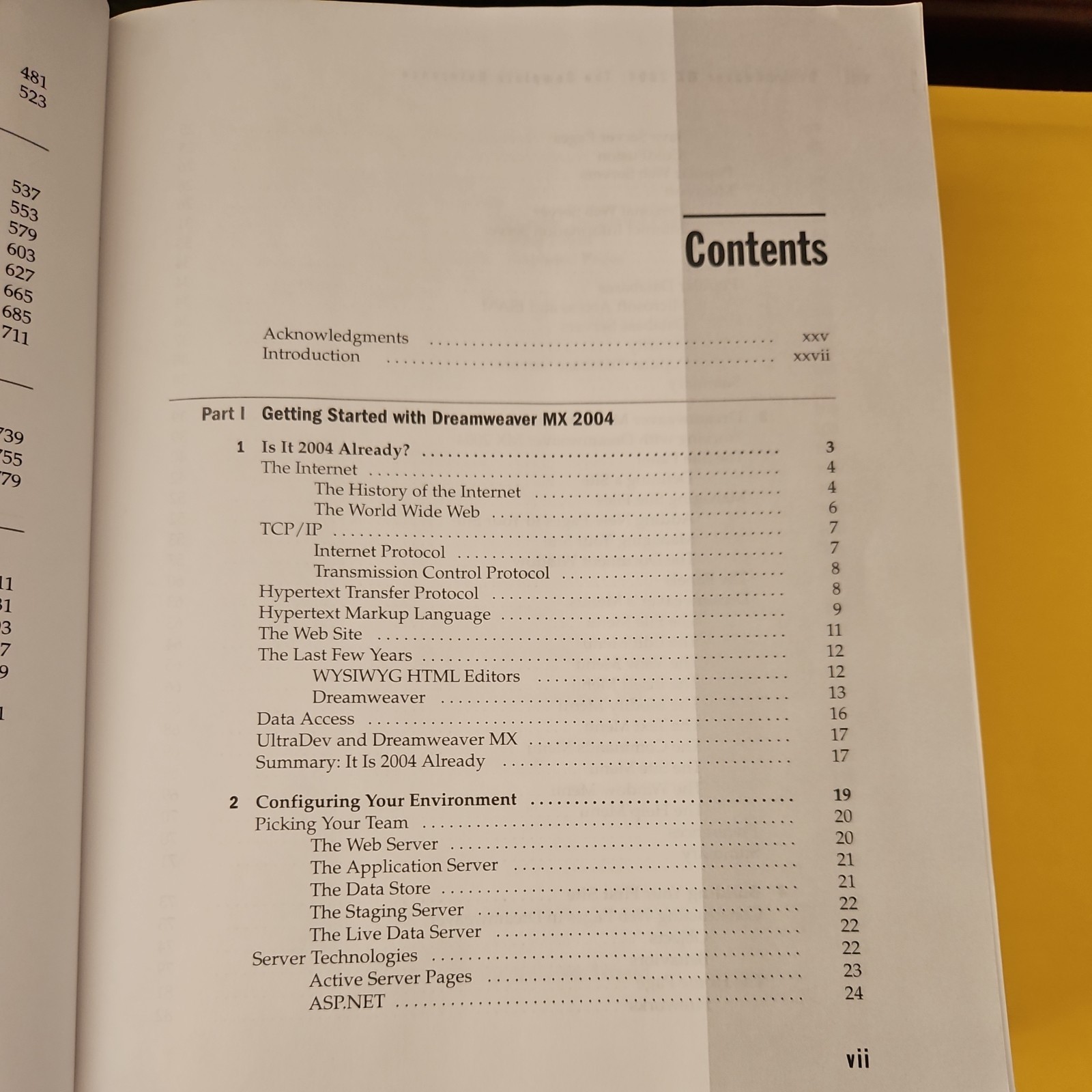 Osborne Complete Reference Ser.: Dreamweaver MX 2004: the Complete Reference,…