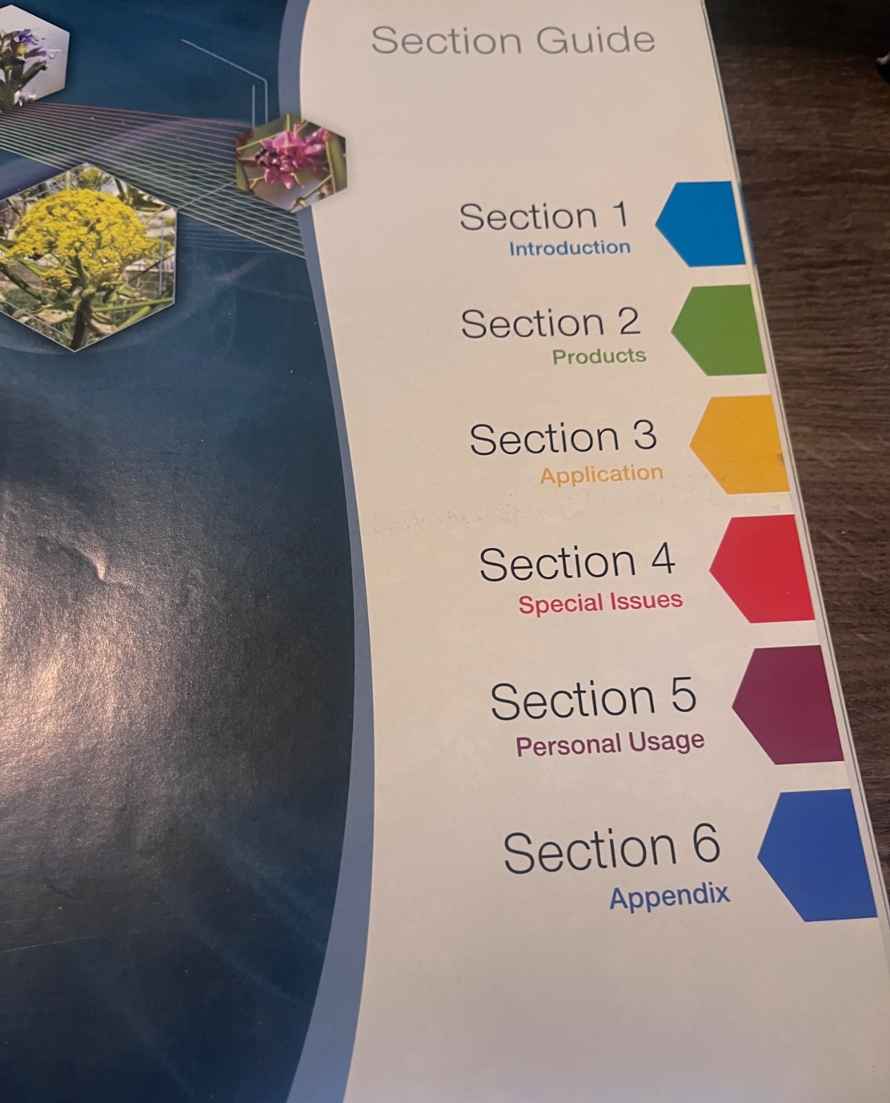 Essential oils desk reference -7th edition (life science publishing)