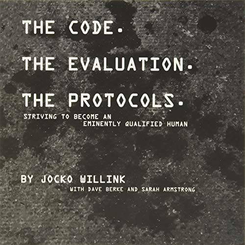 The Code. the Evaluation. the Protocols: Striving to Become an Eminently – GOOD
