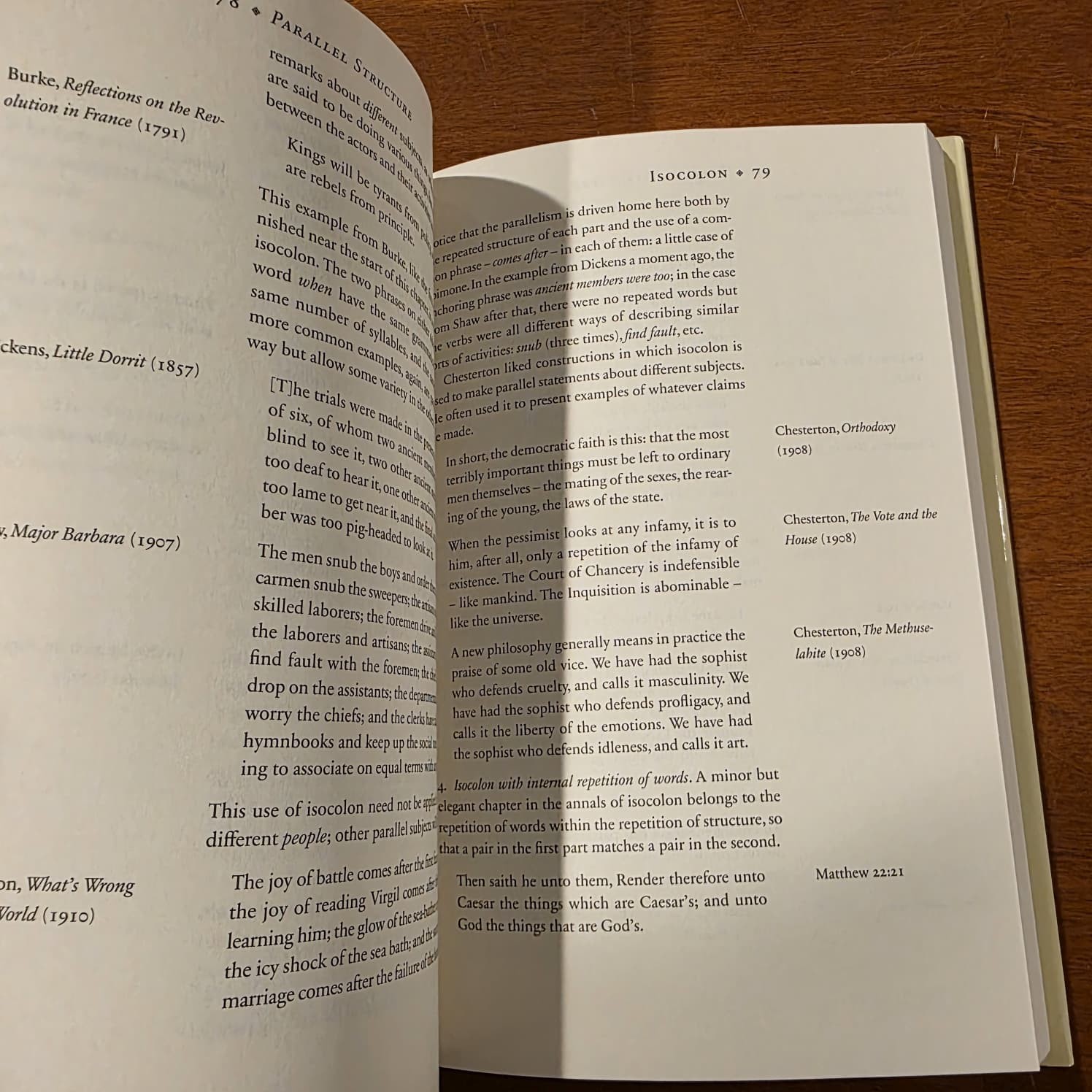 Farnsworth’s Classical English Rhetoric Farnsworth, Ward