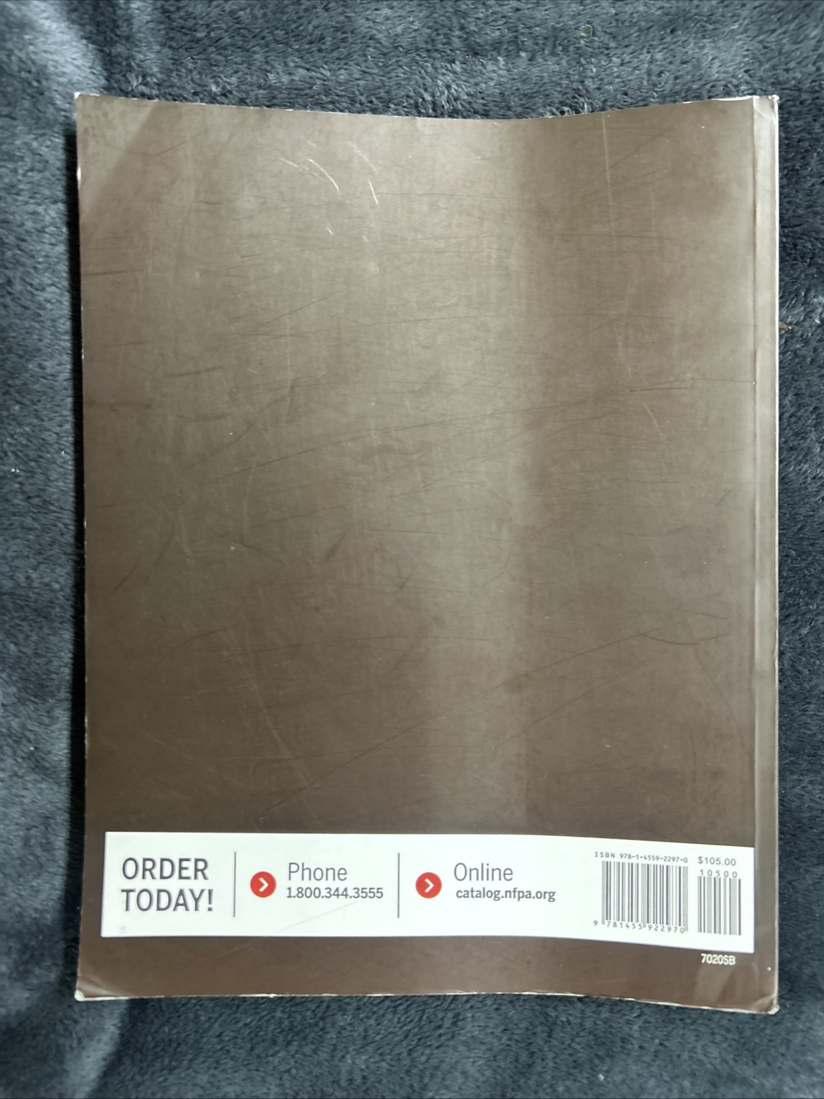 National Electrical Code by National Fire Protection Association (2019, Trade…