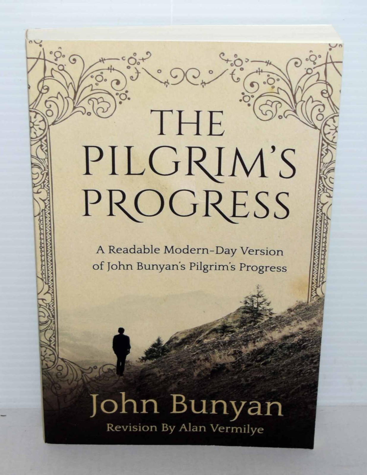 The Pilgrim’s Progress Brand New 2020 FREE SHIPPING !!!
