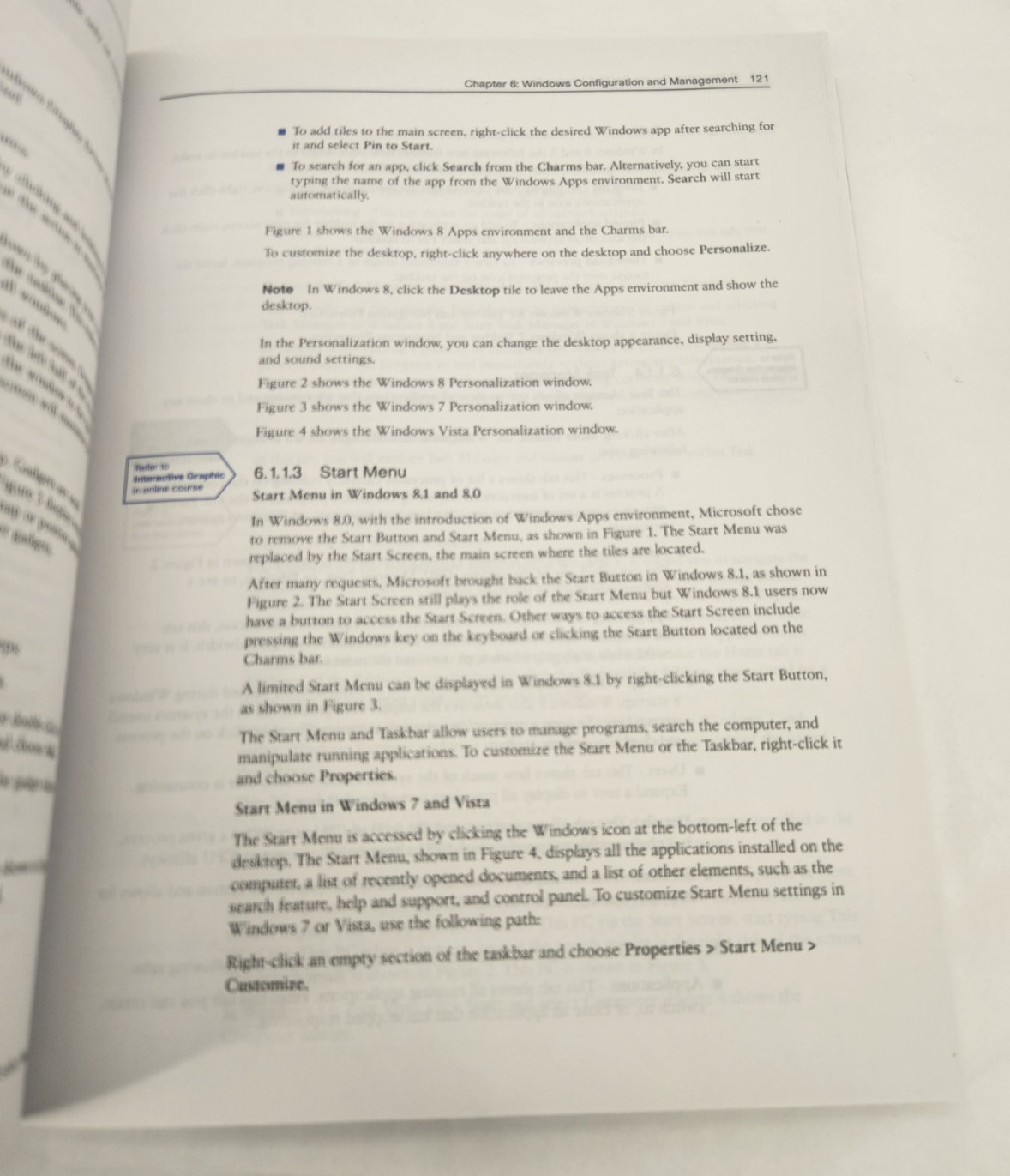 Course Booklets Ser.: IT Essentials Course Booklet, Version 6 by Cisco PB
