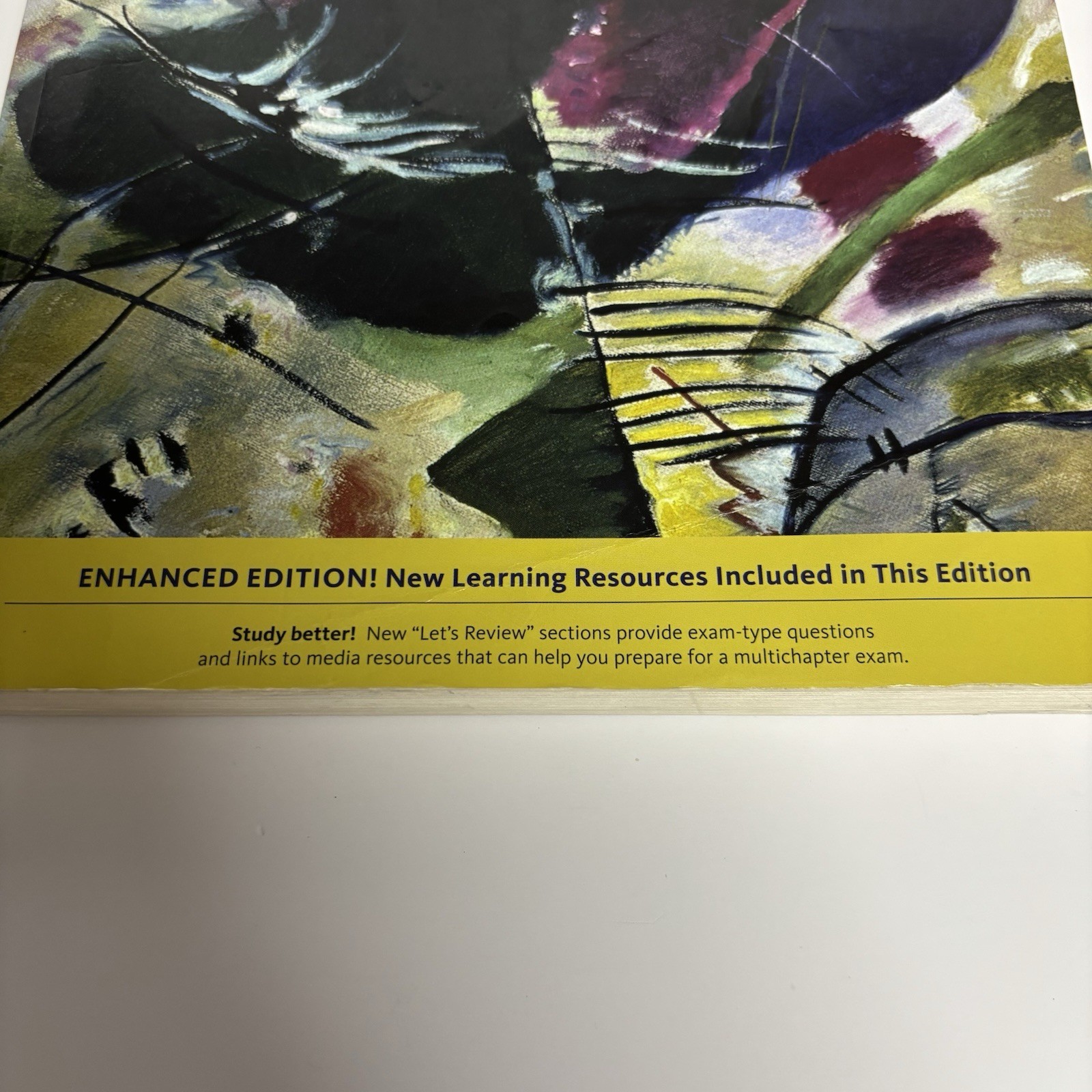 Jazz: The First 100 Years Enhanced Third Edition Martin & Waters Paperback