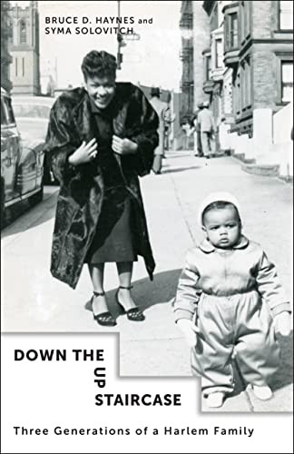 Down the Up Staircase Three G – GOOD