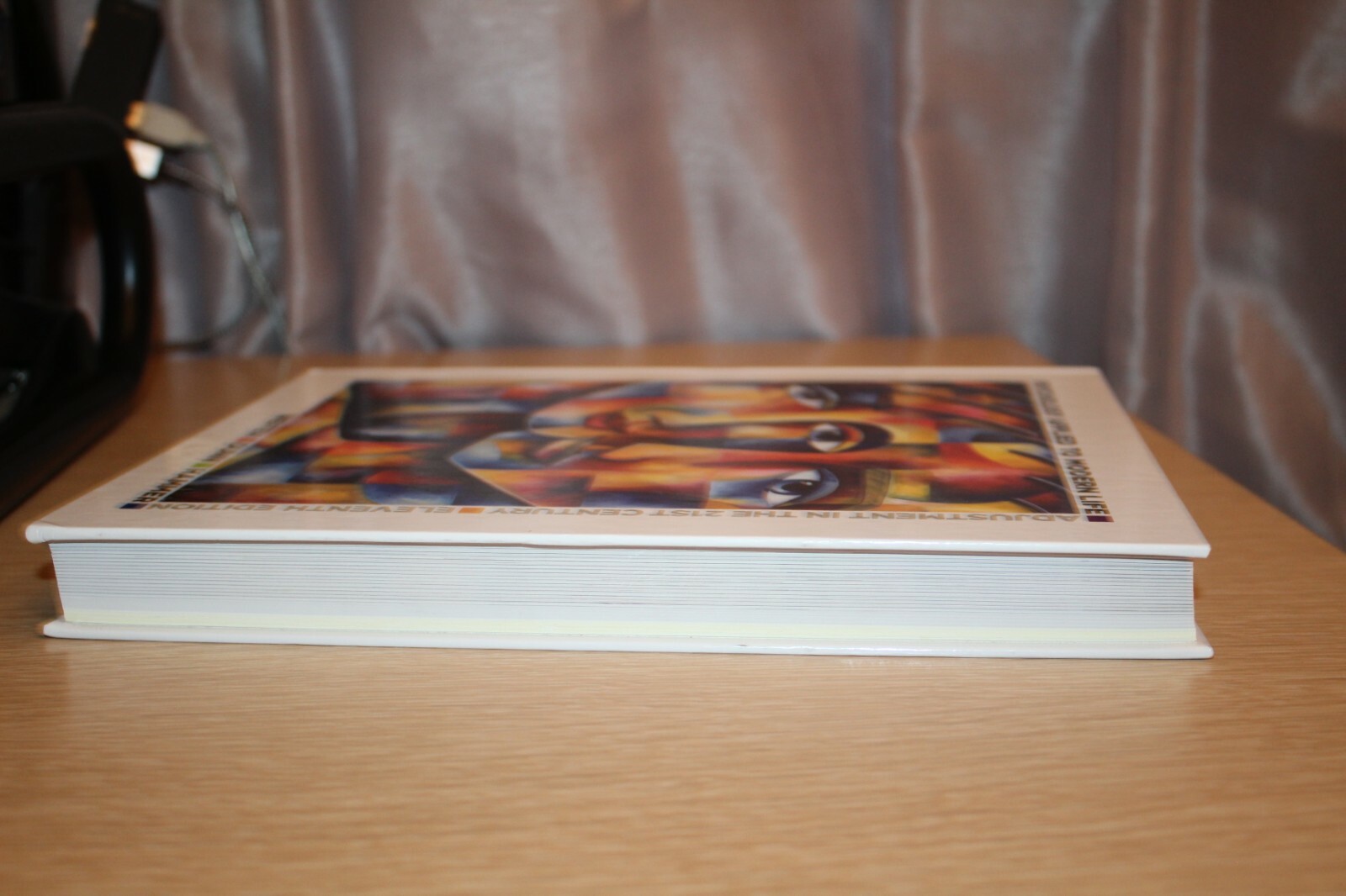 Psychology Applied to Modern Life : Adjustment in the 21st Century by Dana S….