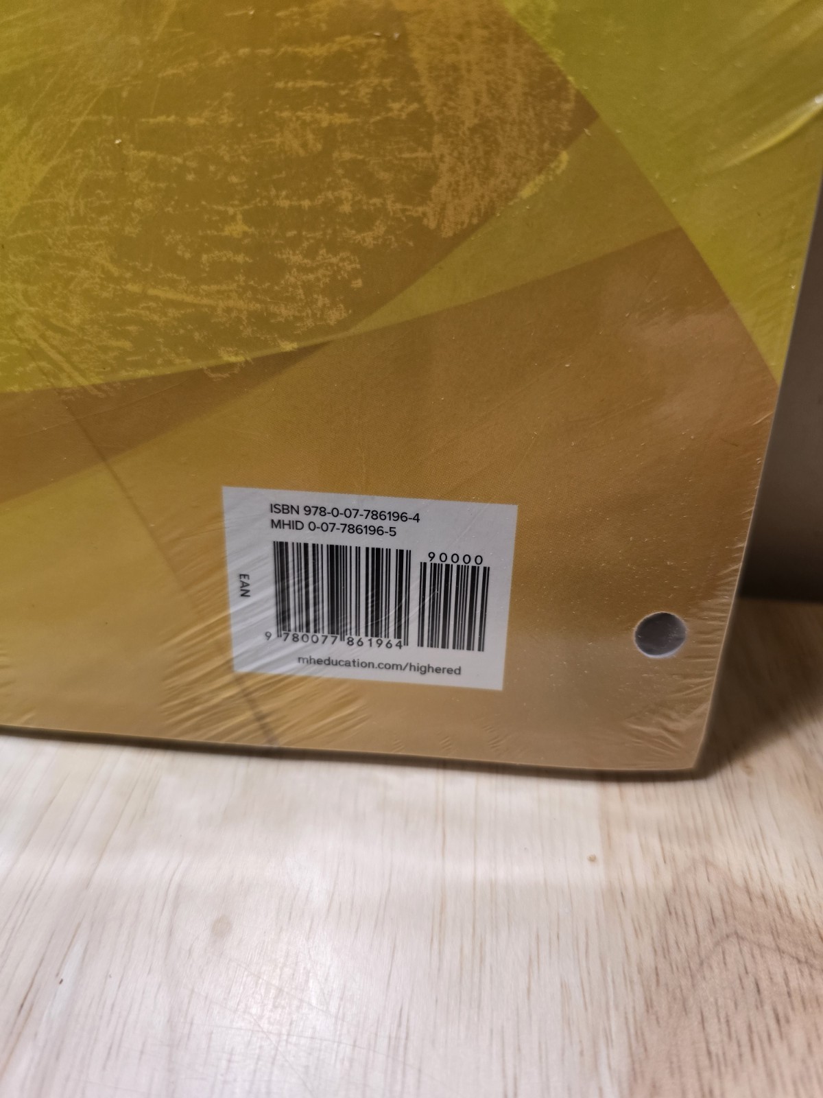 Experience Psychology 3rd Edition by Laura A. King – Loose-Leaf Binder Ready NEW