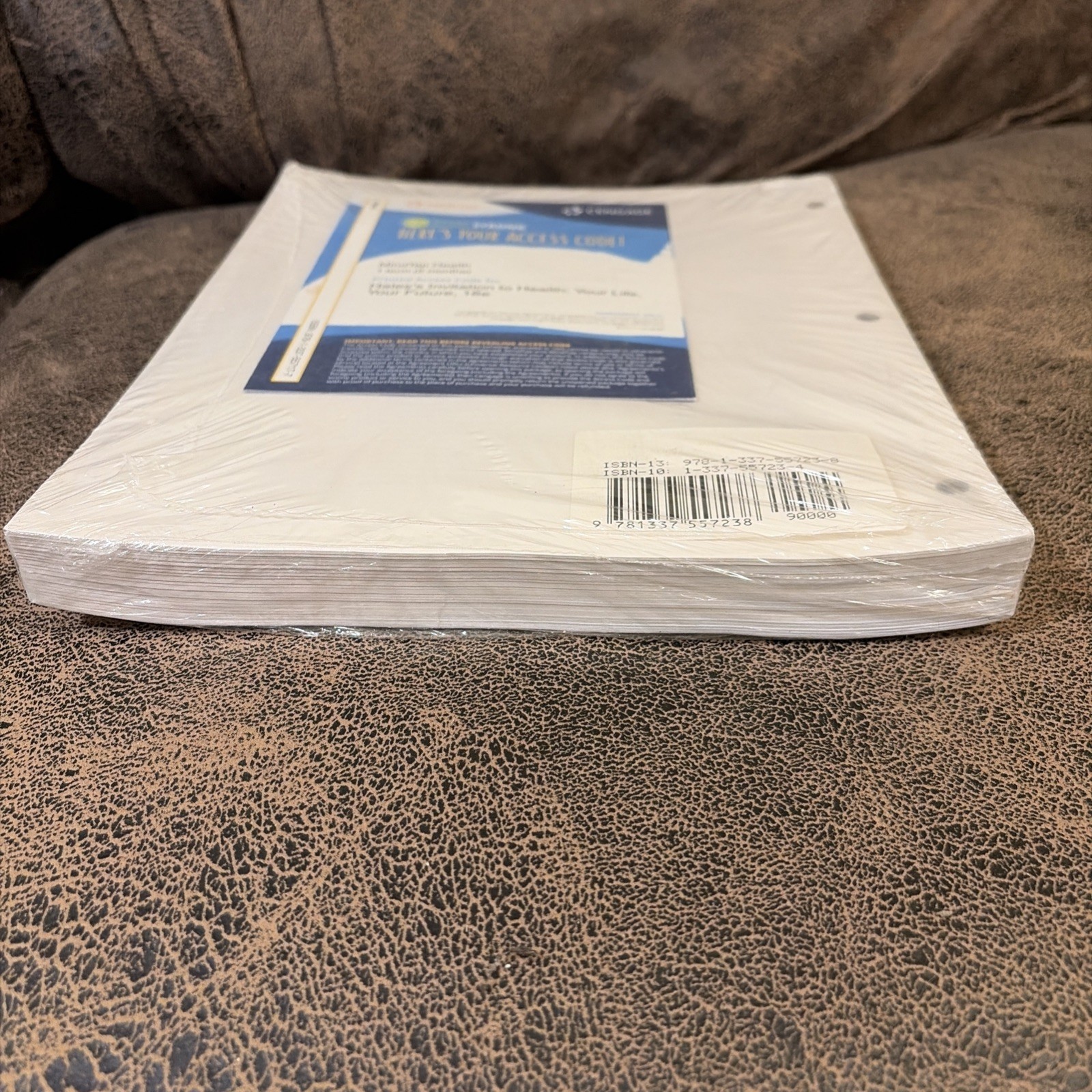 An Invitation To Health. Your Life, Your Future. Dianne Hales. 18th Edition