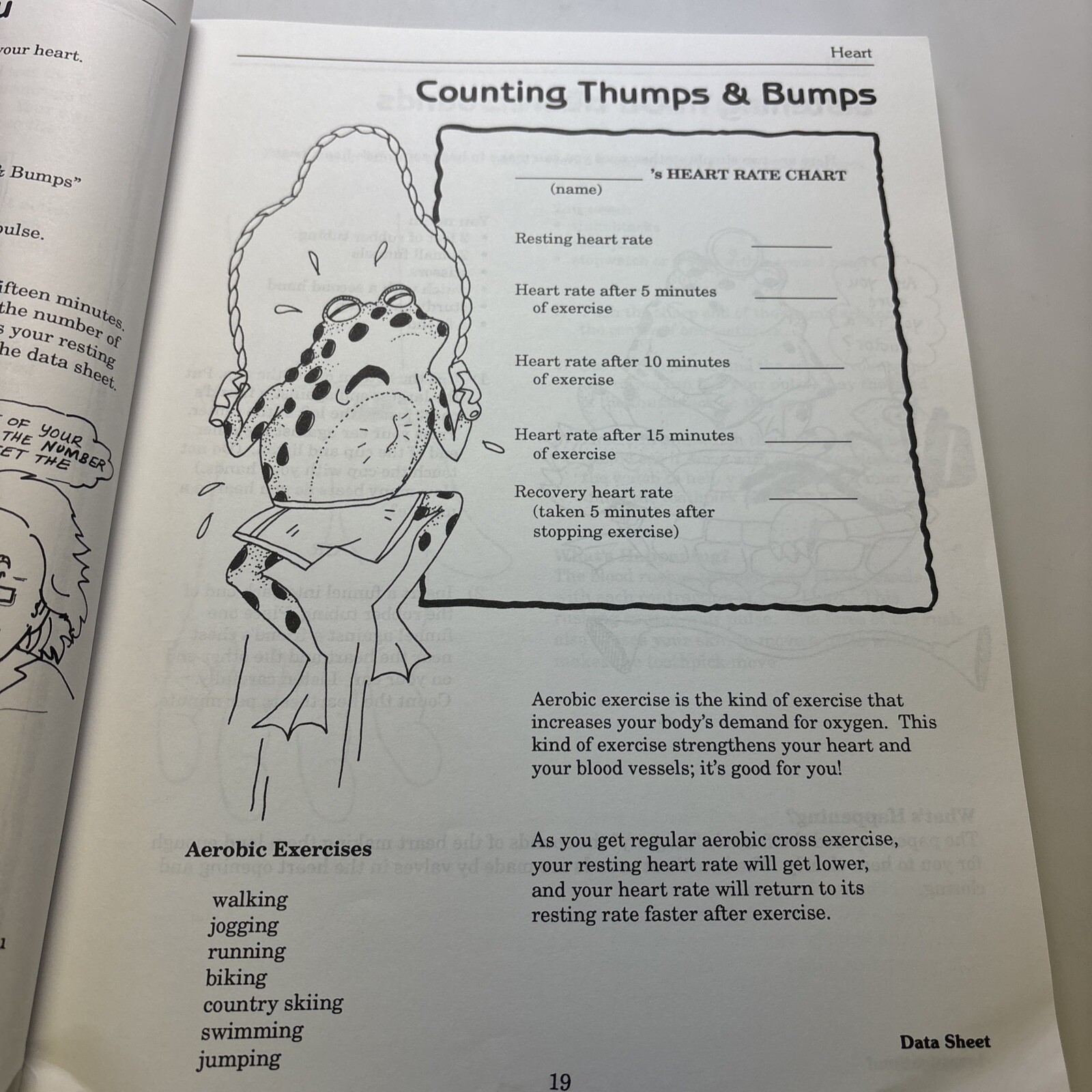 202 Science Investigations : Exciting Adventures in Earth, Life, and Physical…