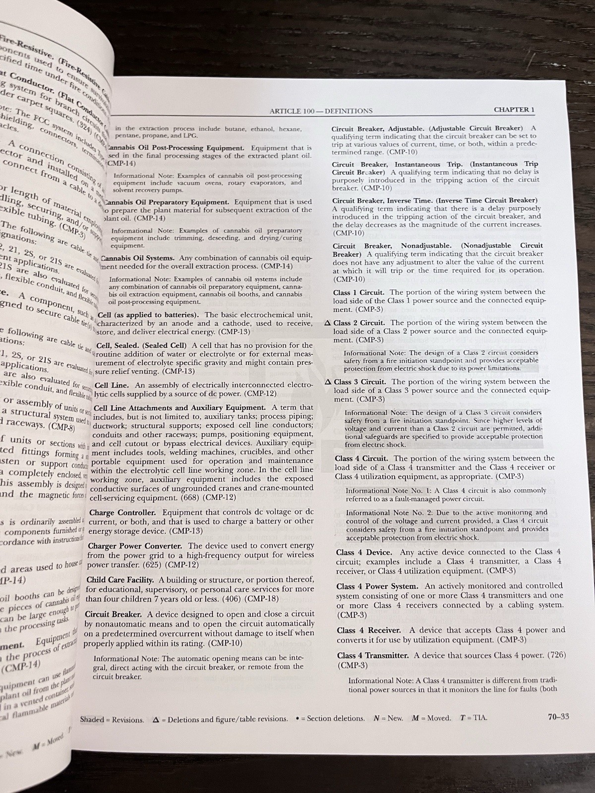 NFPA 70, National Electrical Code : 2026 Edition by National Fire Protection PB