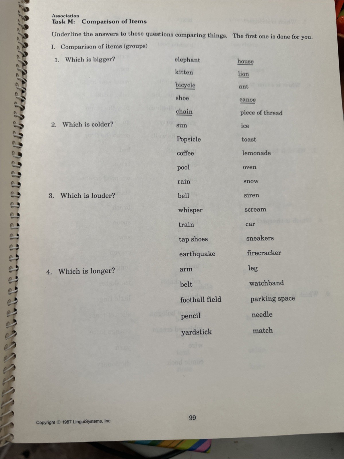 HELP 1 Handbook Exercises for Language Processing Lazzari Peters
