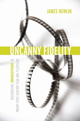 Uncanny Fidelity – 9780817321765