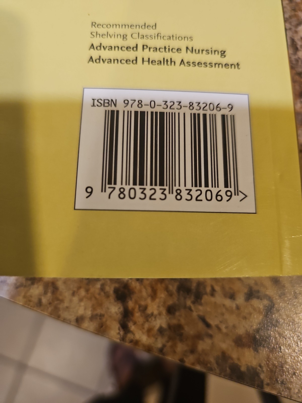 Advanced Health Assessment & Clinical Diagnosis in Primary Care, Dains DrPH JD