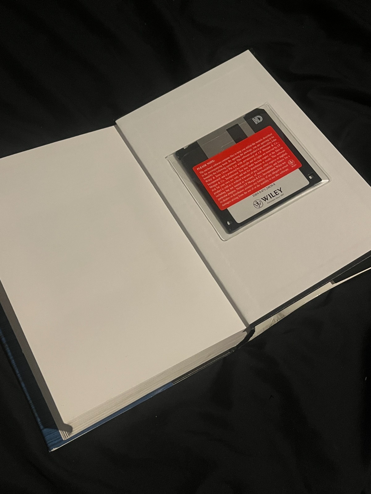 Credit Derivatives ed. Satyajit Das, John Wiley & Sons hardcover 1998