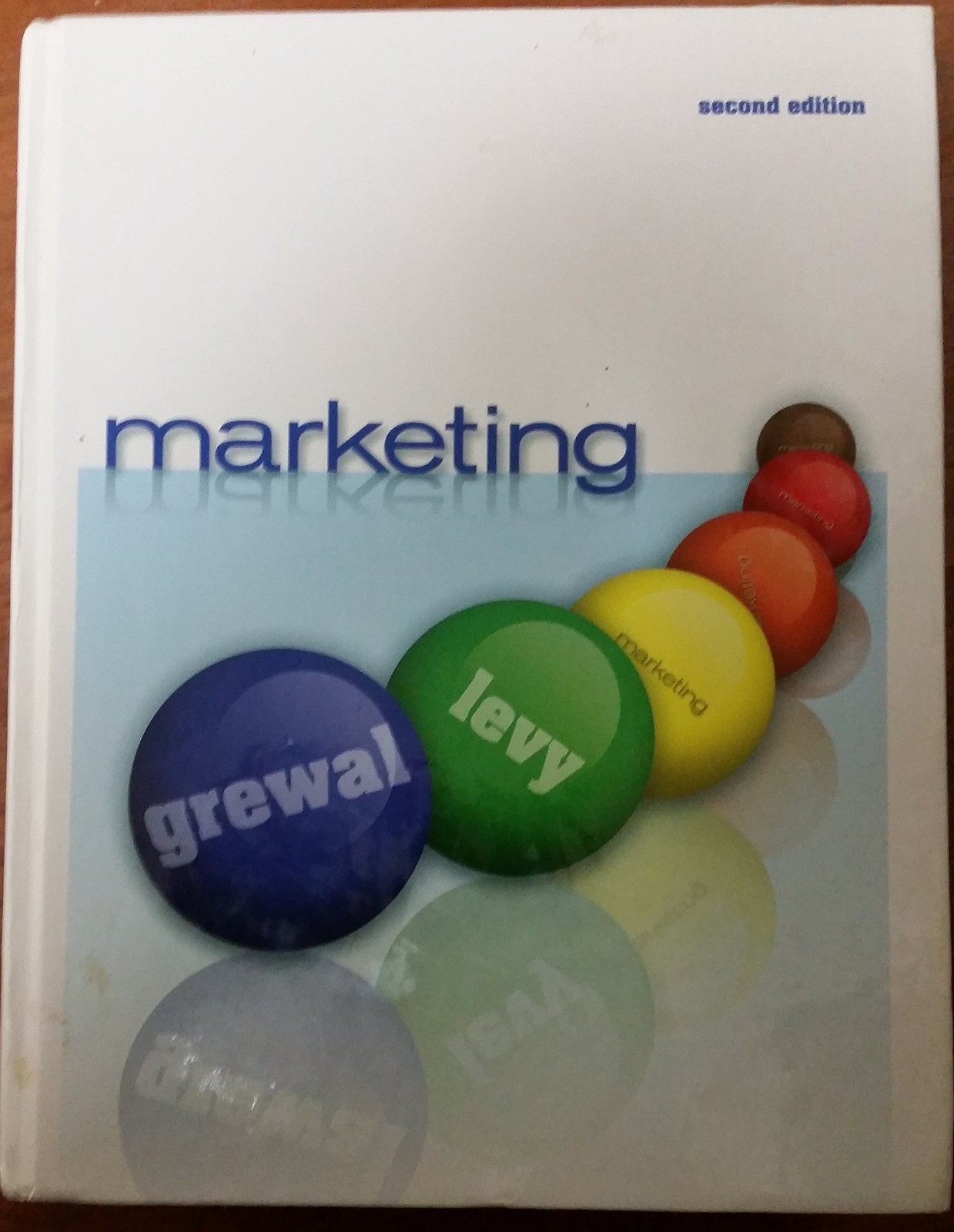Marketing