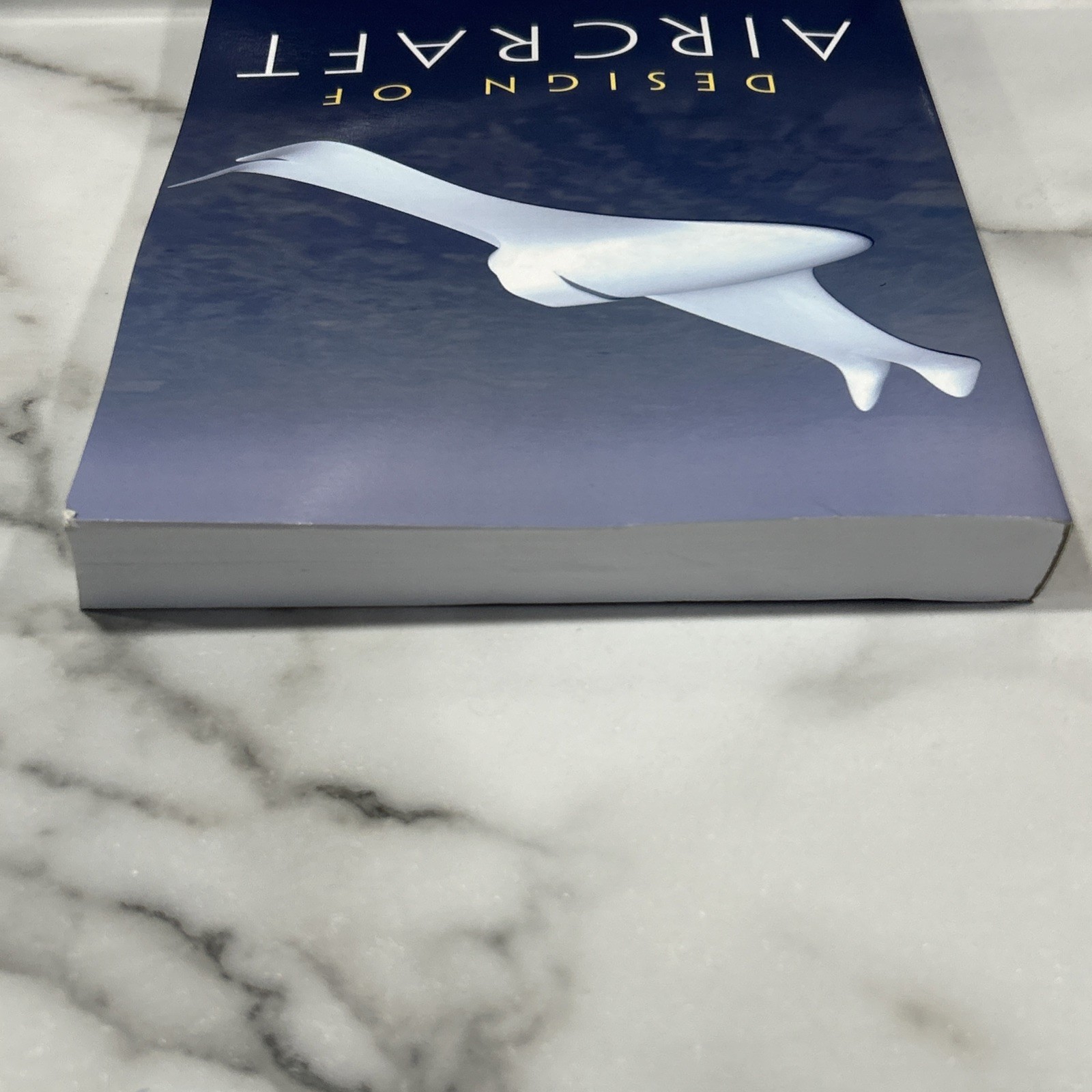 Design of Aircraft by Thomas Corke (English) Paperback Book “ Read Description”