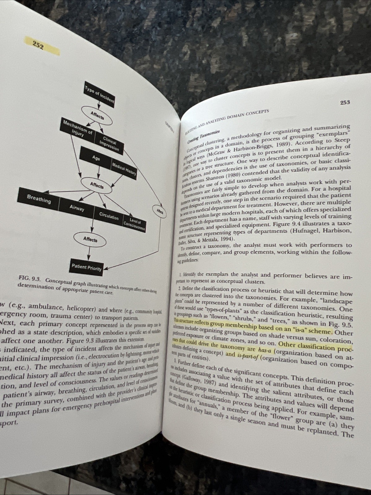 User-Centered Requirements: The Scenario-Based Engineering Process by McGraw