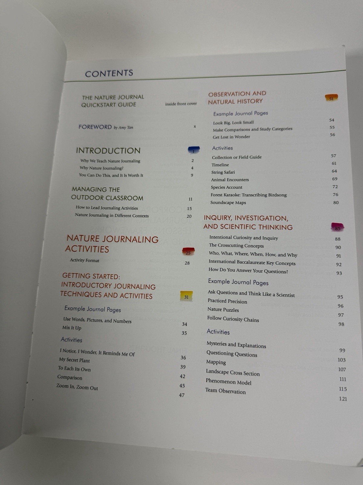 How to Teach Nature Journaling by John Muir Laws and Lygren (Paperback, 2020)