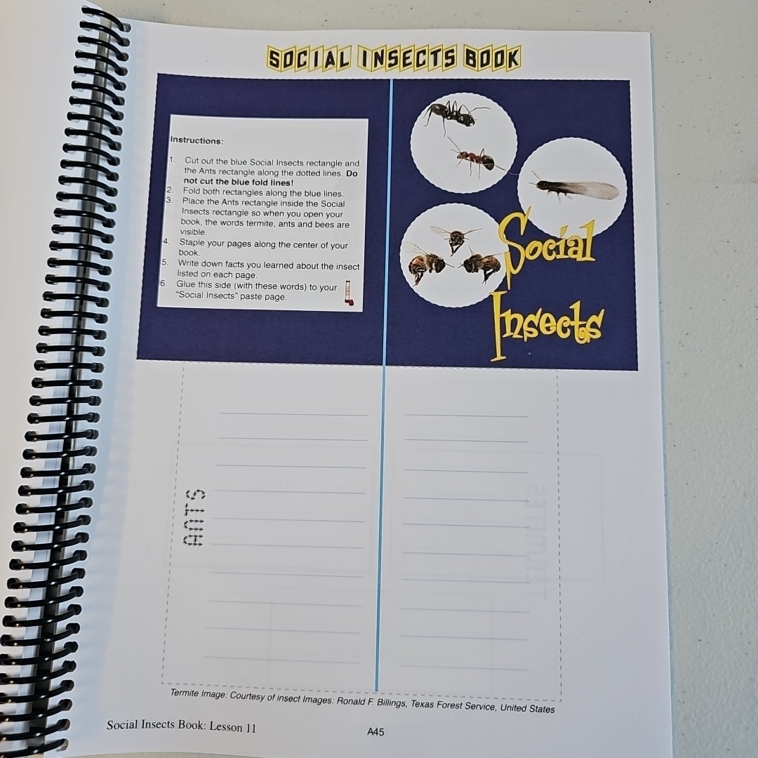 Exploring Creation with Zoology 1 Notebooking Journal by Jeannie Fulbright…
