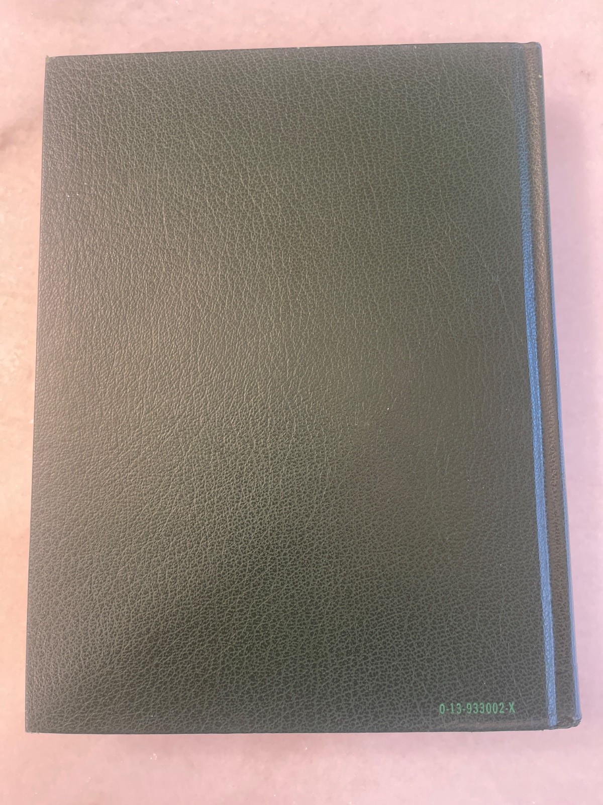 Turfgrass : Science and Culture By James B. Beard – 1973 Hardcover- SIGNED