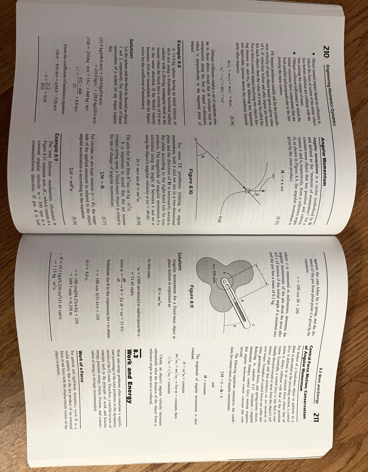 Barron’s FE: Fundamentals of Engineering Exam – 2nd Edition – LIKE NEW CONDITION