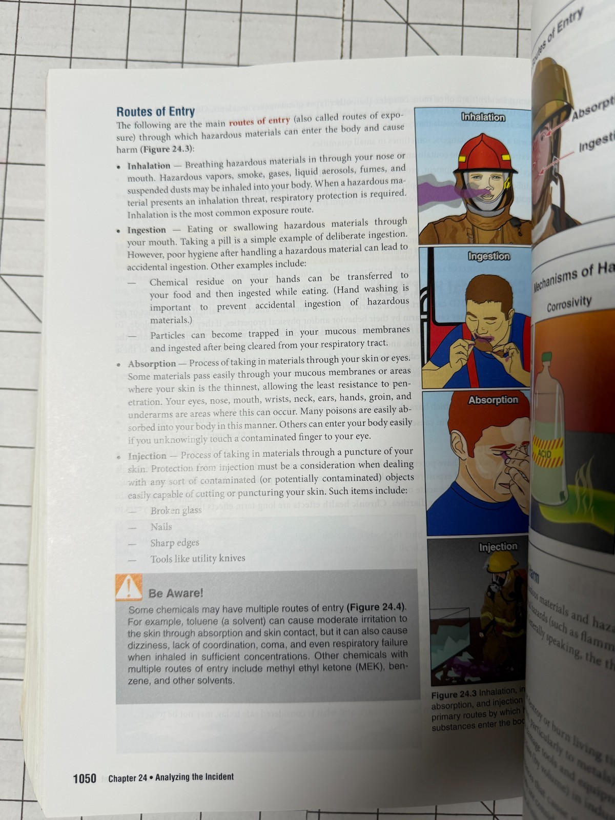 IFSTA Essentials of Fire Fighting 7th Edition Fire Science Textbook 2020, TPB