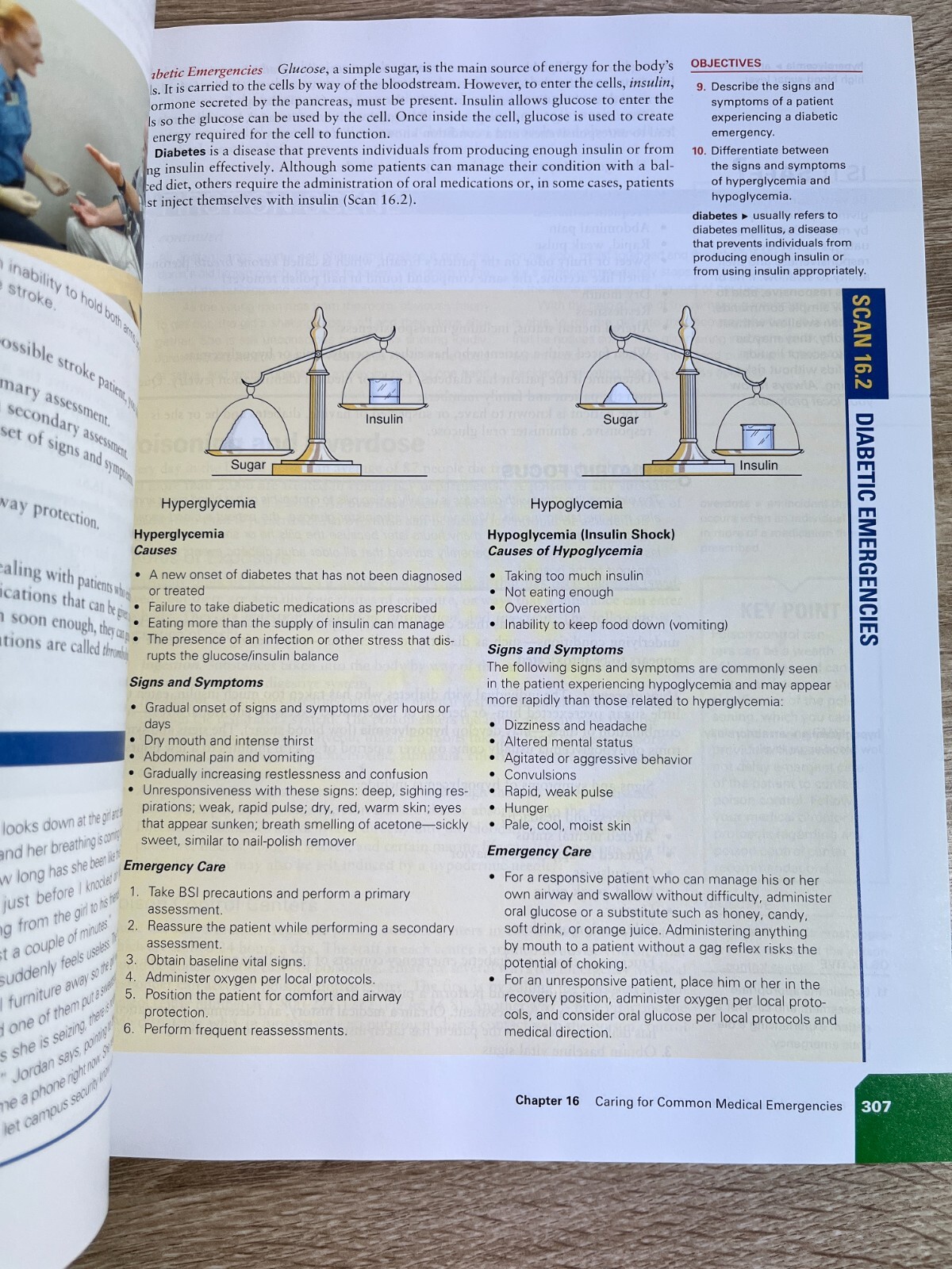 Emergency Medical Responder First on the Scene Eleventh Edition Pearson Book
