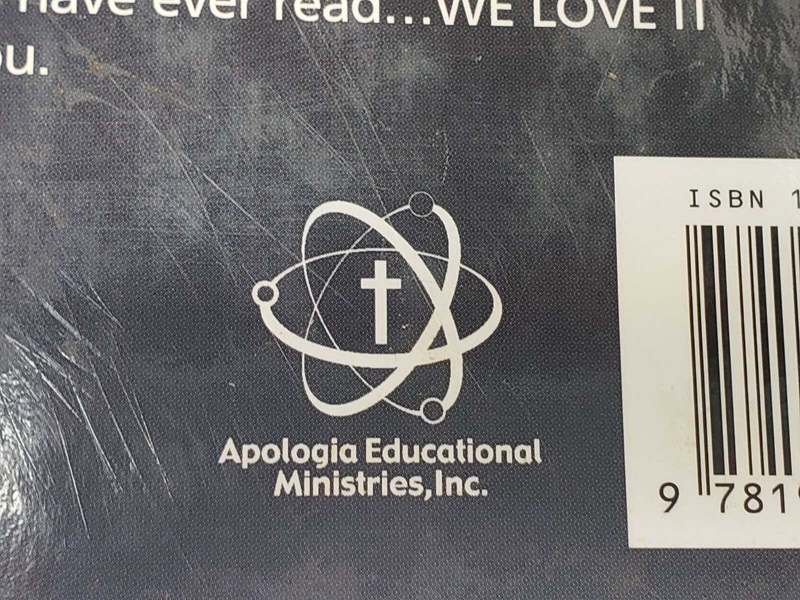Apologia Exploring Creation with Astronomy by Jeannie Fulbright